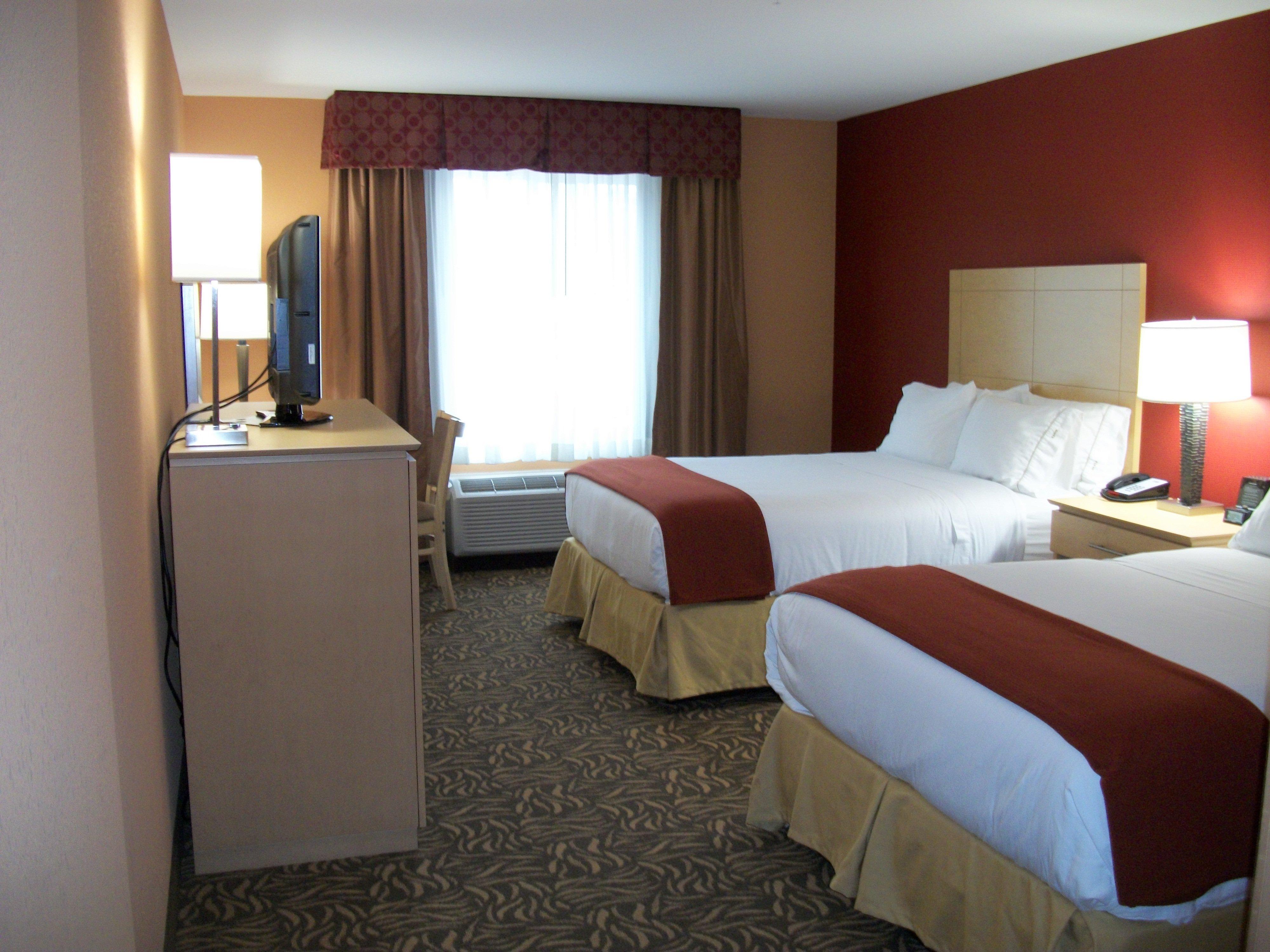 Holiday Inn Express - Cortland By Ihg Exterior foto