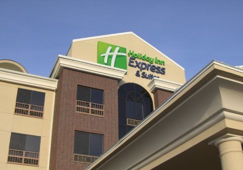 Holiday Inn Express - Cortland By Ihg Exterior foto