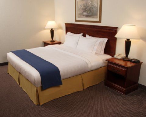 Holiday Inn Express - Cortland By Ihg Exterior foto